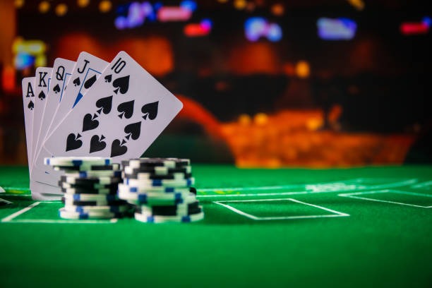 qqqbet এর প্রধান গেম স্ক্রিন