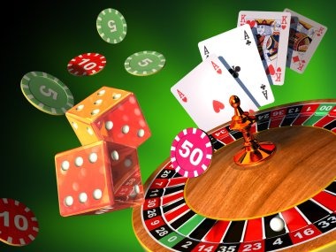 qqqbet এর প্রধান গেম স্ক্রিন